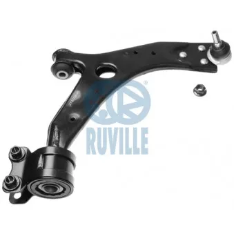 Triangle ou bras de suspension (train avant) RUVILLE 936529