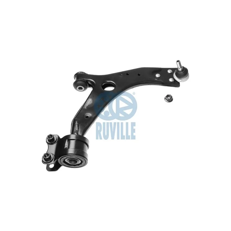 Triangle ou bras de suspension (train avant) RUVILLE 936529