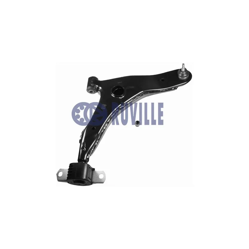 Triangle ou bras de suspension (train avant) RUVILLE 936531