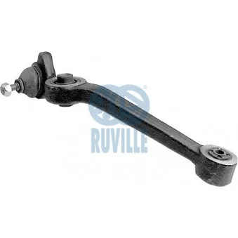 Bras de liaison, suspension de roue avant gauche RUVILLE 936601