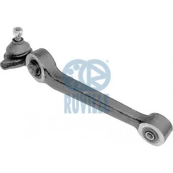 Bras de liaison, suspension de roue avant droit RUVILLE 936602