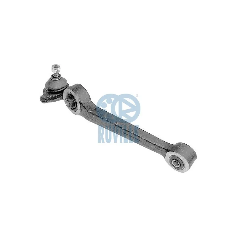 Bras de liaison, suspension de roue avant droit RUVILLE 936602