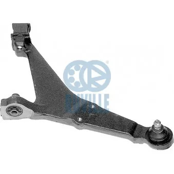 Bras de liaison, suspension de roue avant gauche RUVILLE 936604
