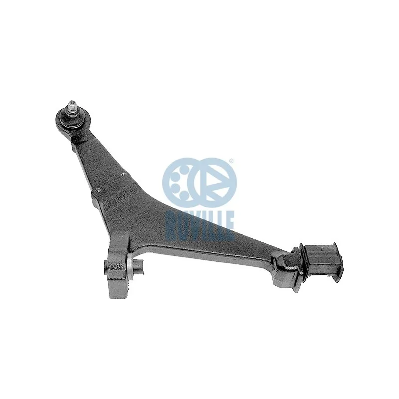 Bras de liaison, suspension de roue avant droit RUVILLE 936605