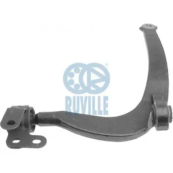 Bras de liaison, suspension de roue avant droit RUVILLE 936609