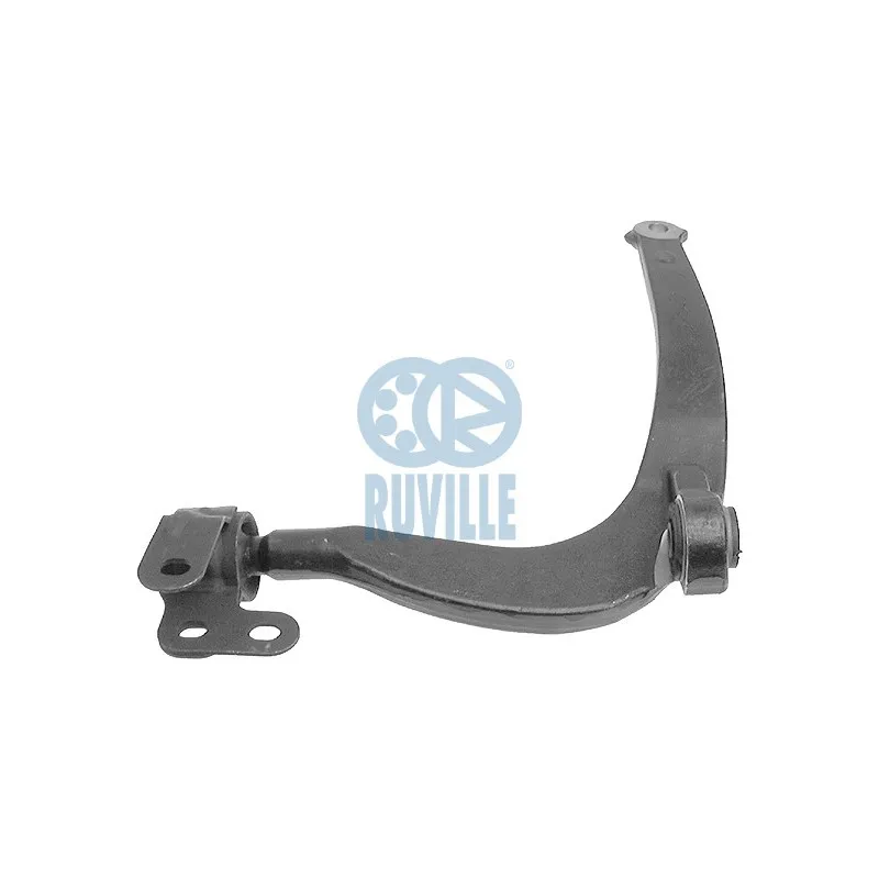 Bras de liaison, suspension de roue avant droit RUVILLE 936609