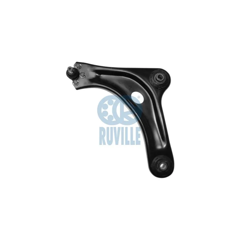 Bras de liaison, suspension de roue avant gauche RUVILLE 936612