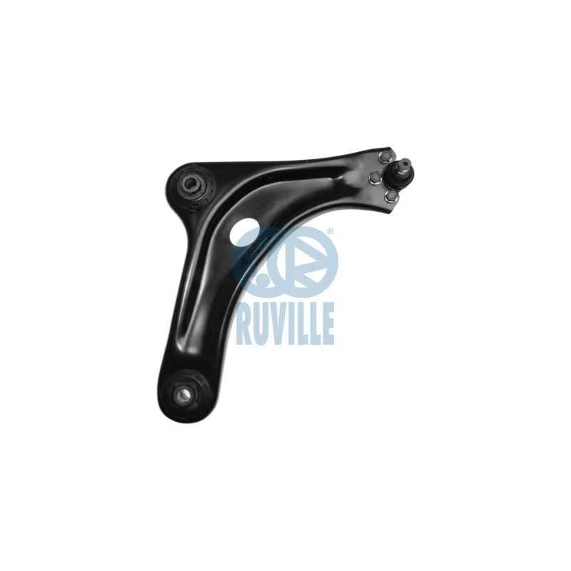 Bras de liaison, suspension de roue avant droit RUVILLE 936613