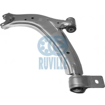 Triangle ou bras de suspension (train avant) RUVILLE 936614