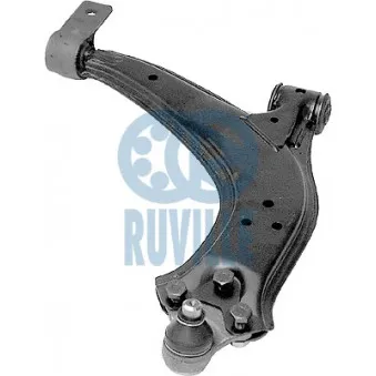 Triangle ou bras de suspension (train avant) RUVILLE 936619