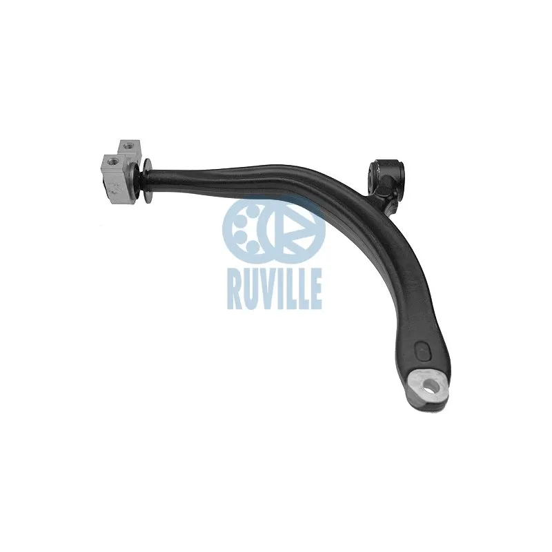 Triangle ou bras de suspension (train avant) RUVILLE 936626
