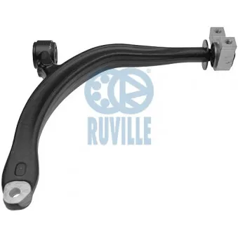 Triangle ou bras de suspension (train avant) RUVILLE 936627