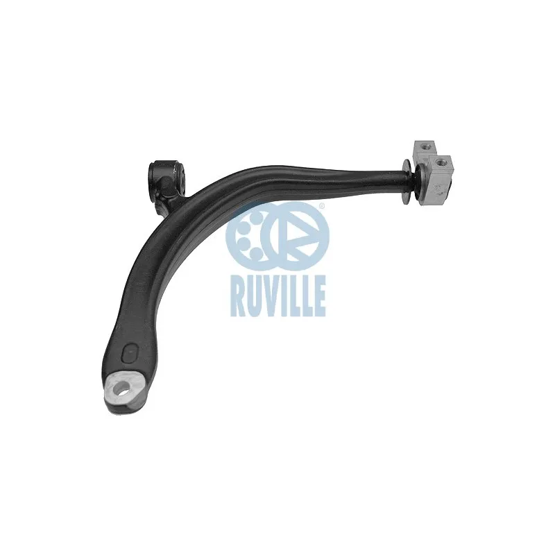 Triangle ou bras de suspension (train avant) RUVILLE 936627