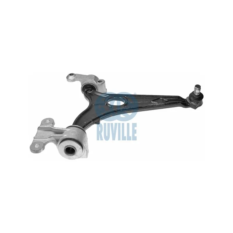 Triangle ou bras de suspension (train avant) RUVILLE 936629