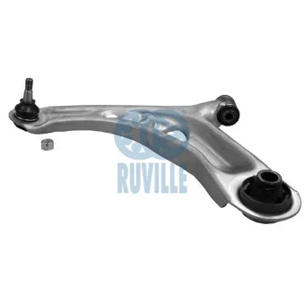 Triangle ou bras de suspension (train avant) RUVILLE 936630