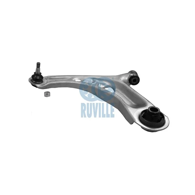 Triangle ou bras de suspension (train avant) RUVILLE 936630