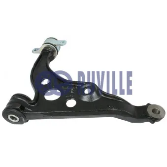 Triangle ou bras de suspension (train avant) RUVILLE 936632