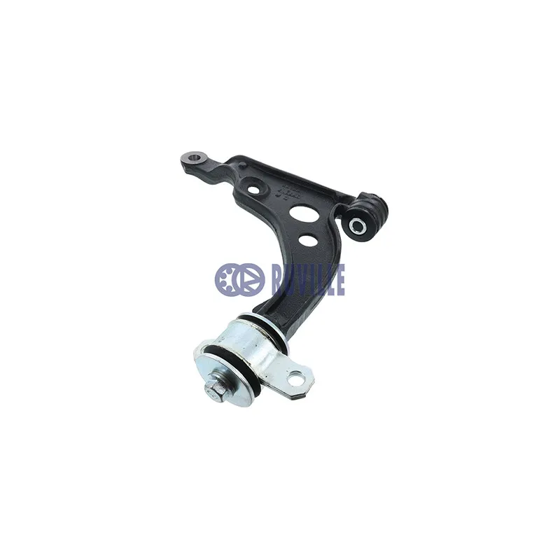 Triangle ou bras de suspension (train avant) RUVILLE 936634