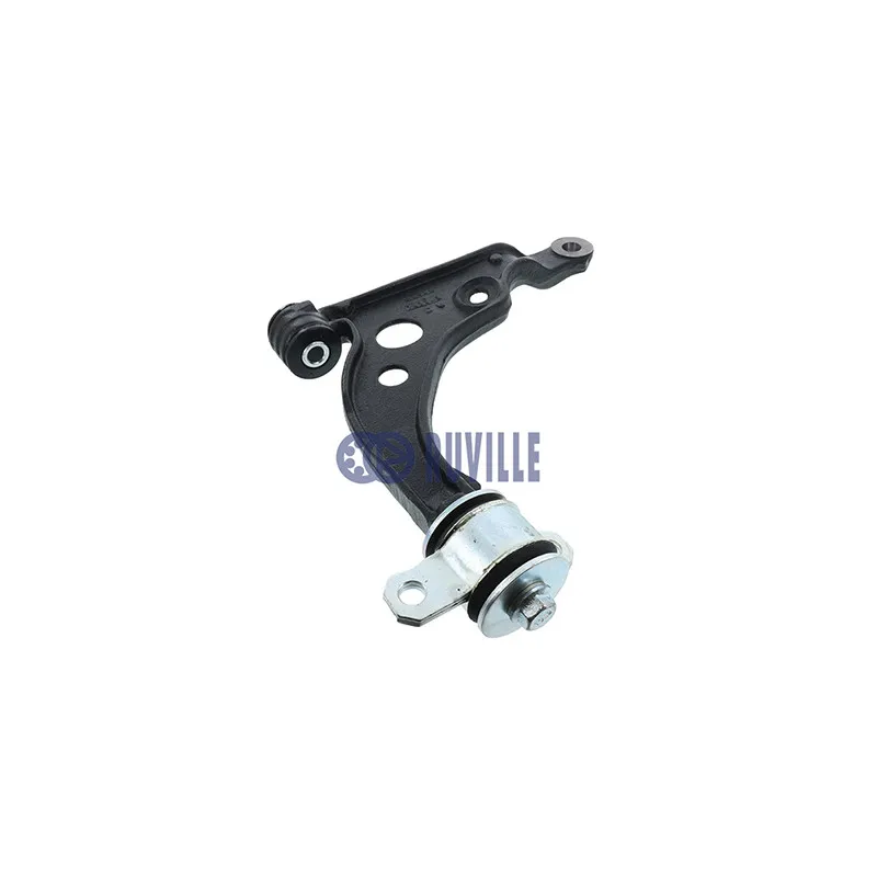 Triangle ou bras de suspension (train avant) RUVILLE 936635