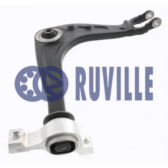 Triangle ou bras de suspension (train avant) RUVILLE 936639
