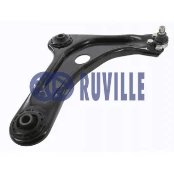 Triangle ou bras de suspension (train avant) RUVILLE 936641