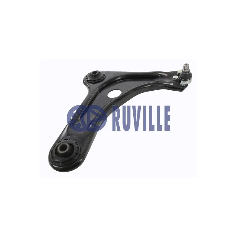 Triangle ou bras de suspension (train avant) RUVILLE 936641