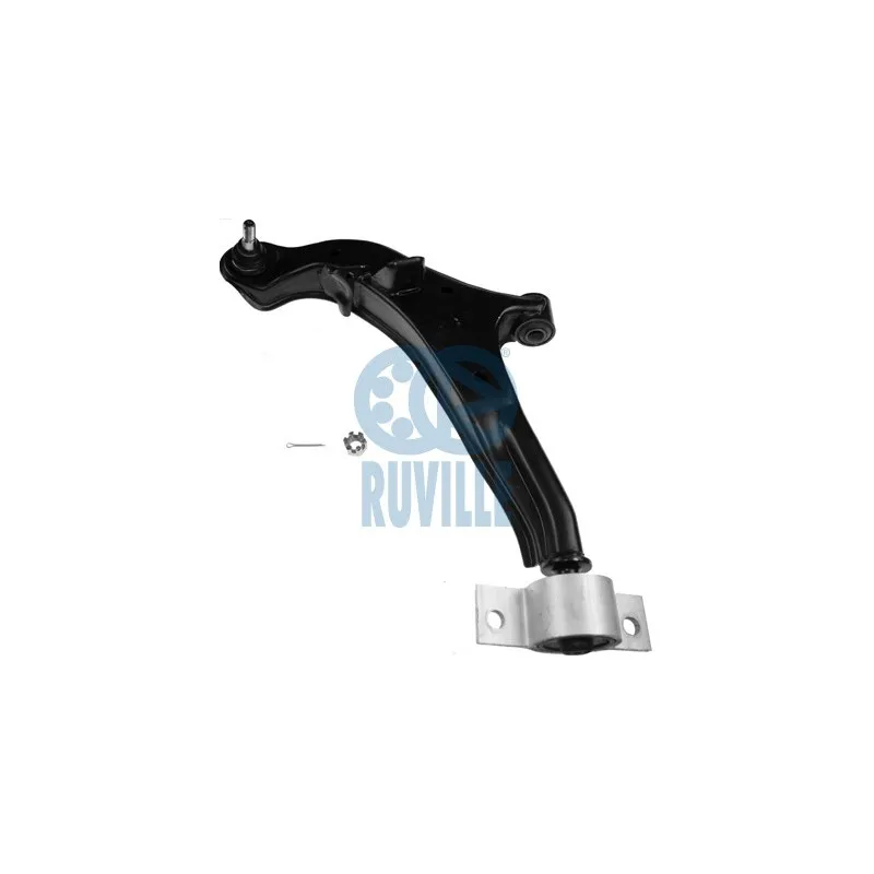 Triangle ou bras de suspension (train avant) RUVILLE 936800