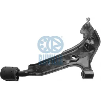 Bras de liaison, suspension de roue avant gauche RUVILLE 936810