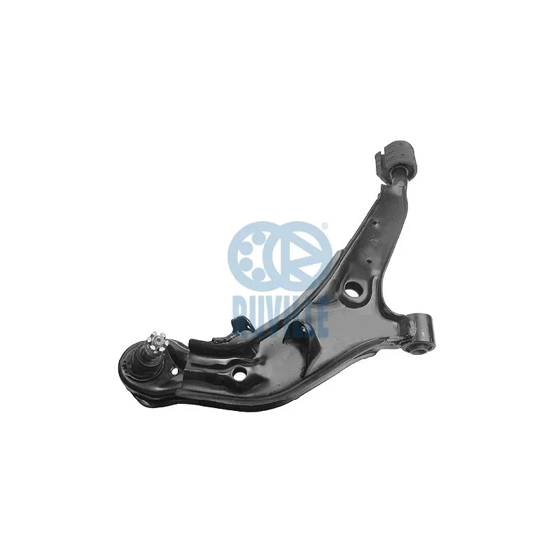 Bras de liaison, suspension de roue avant droit RUVILLE 936811