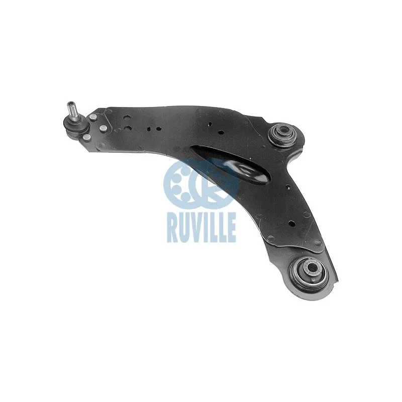 Triangle ou bras de suspension (train avant) RUVILLE 936818
