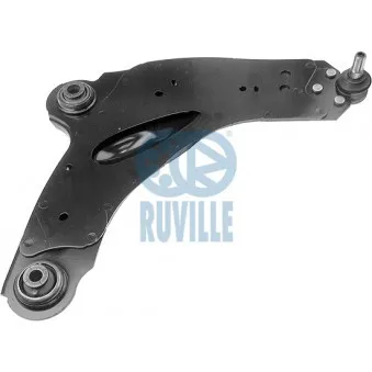 Triangle ou bras de suspension (train avant) RUVILLE 936819