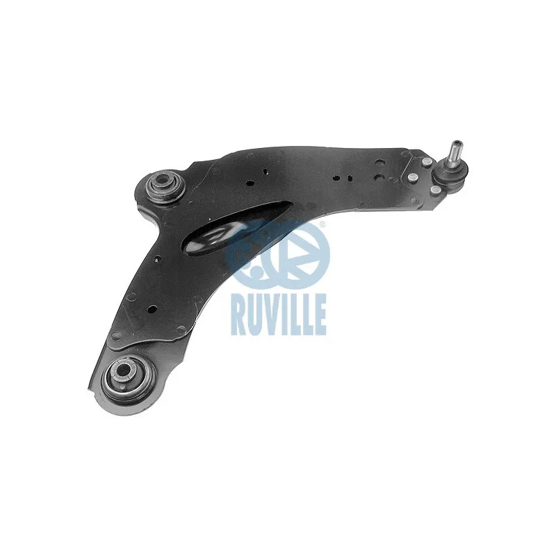 Triangle ou bras de suspension (train avant) RUVILLE 936819