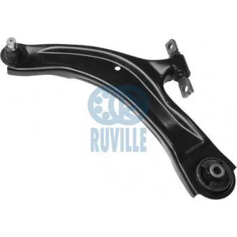 Triangle ou bras de suspension (train avant) RUVILLE 936820
