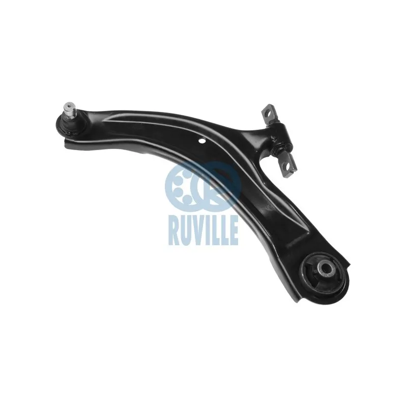 Triangle ou bras de suspension (train avant) RUVILLE 936820
