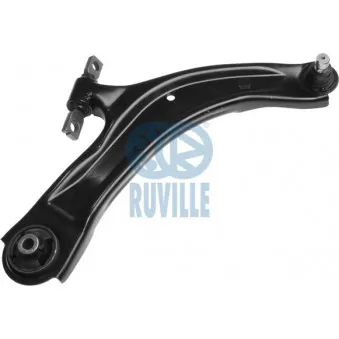 Triangle ou bras de suspension (train avant) RUVILLE 936821