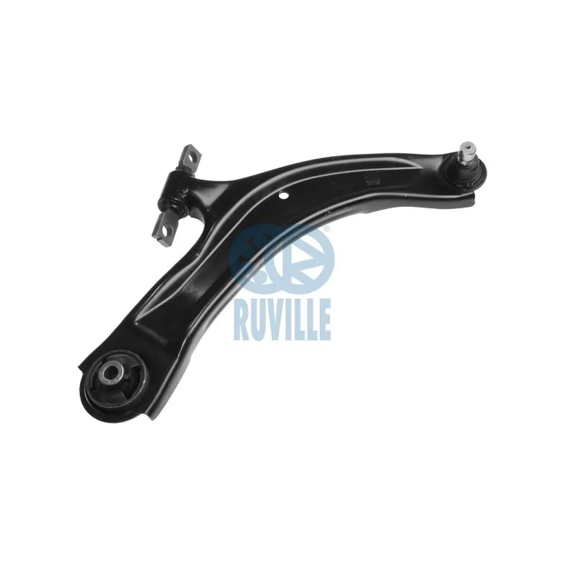 Triangle ou bras de suspension (train avant) RUVILLE 936821