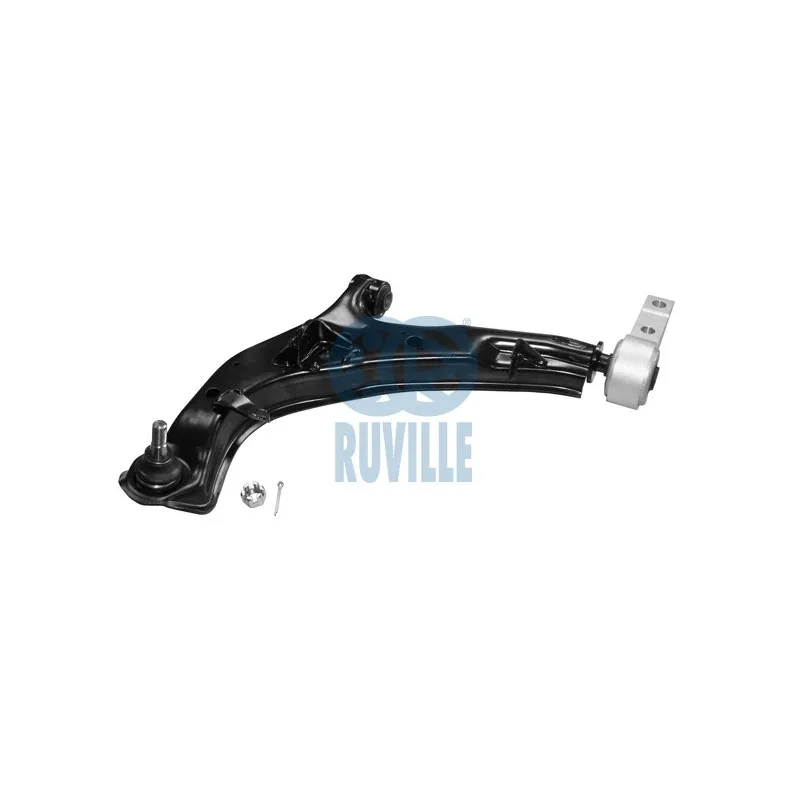 Triangle ou bras de suspension (train avant) RUVILLE 936822