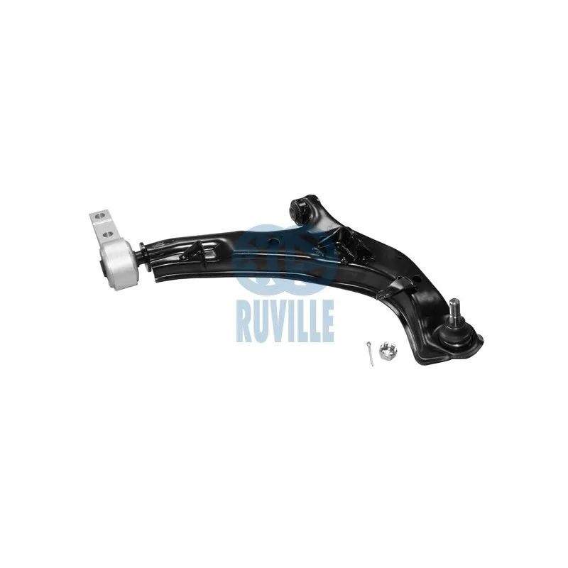 Triangle ou bras de suspension (train avant) RUVILLE 936823