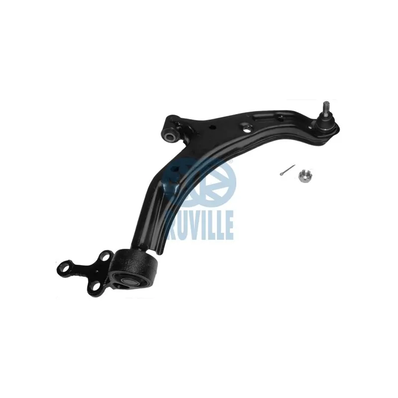 Triangle ou bras de suspension (train avant) RUVILLE 936825