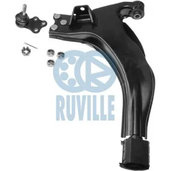 Triangle ou bras de suspension (train avant) RUVILLE 936828