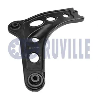 Triangle ou bras de suspension (train avant) RUVILLE 936830