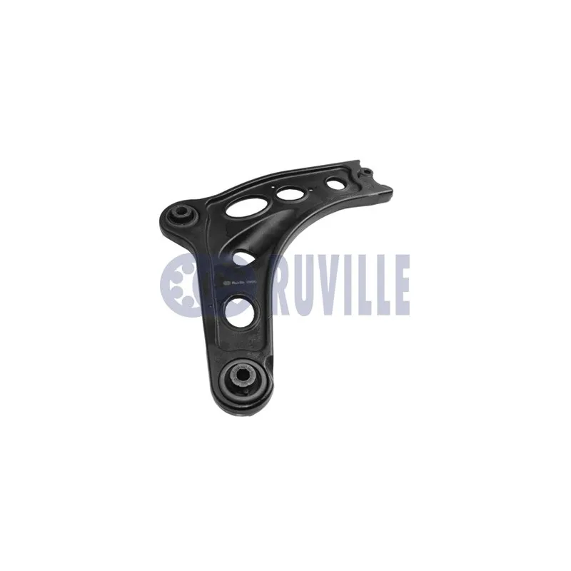 Triangle ou bras de suspension (train avant) RUVILLE 936830