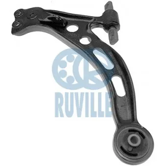 Bras de liaison, suspension de roue avant gauche RUVILLE 936900