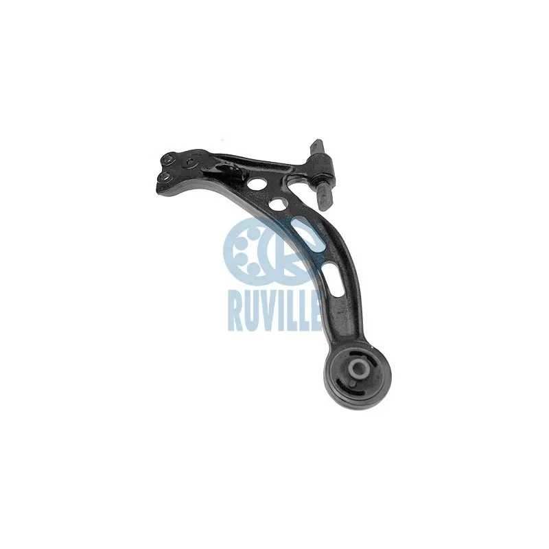 Bras de liaison, suspension de roue avant gauche RUVILLE 936900