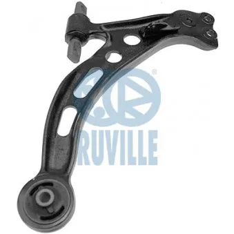 Bras de liaison, suspension de roue avant droit RUVILLE 936901