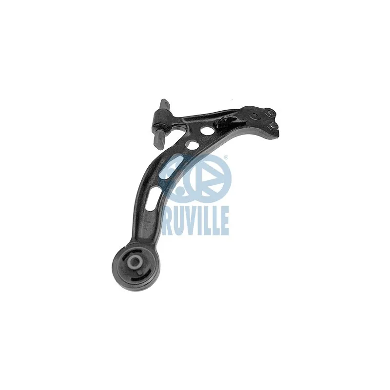 Bras de liaison, suspension de roue avant droit RUVILLE 936901