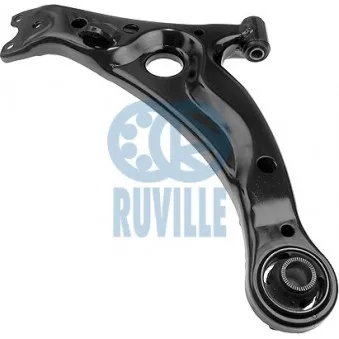 Triangle ou bras de suspension (train avant) RUVILLE 936906