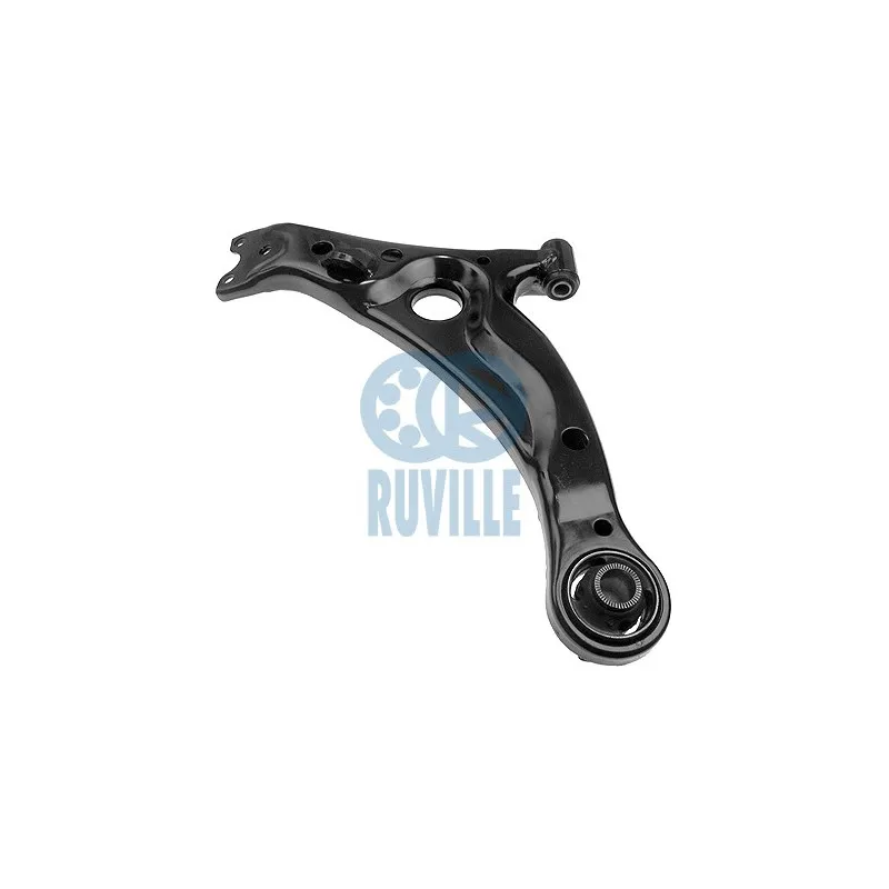 Triangle ou bras de suspension (train avant) RUVILLE 936906