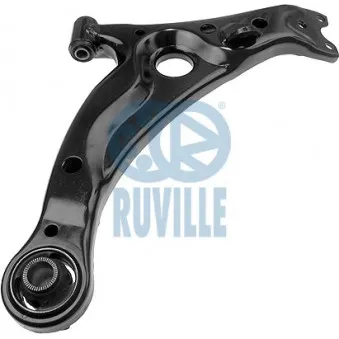 Triangle ou bras de suspension (train avant) RUVILLE 936907