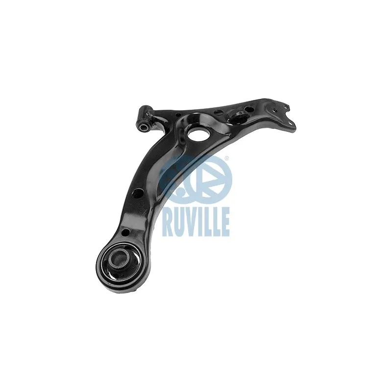 Triangle ou bras de suspension (train avant) RUVILLE 936907